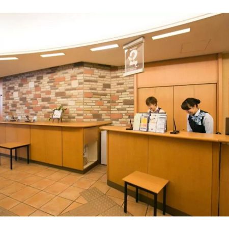 R&B Hotel Nagoya Nishiki - Vacation Stay 15159V Exterior photo