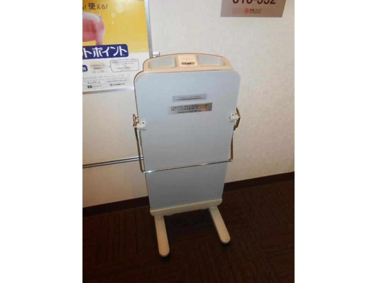 R&B Hotel Nagoya Nishiki - Vacation Stay 15159V Exterior photo