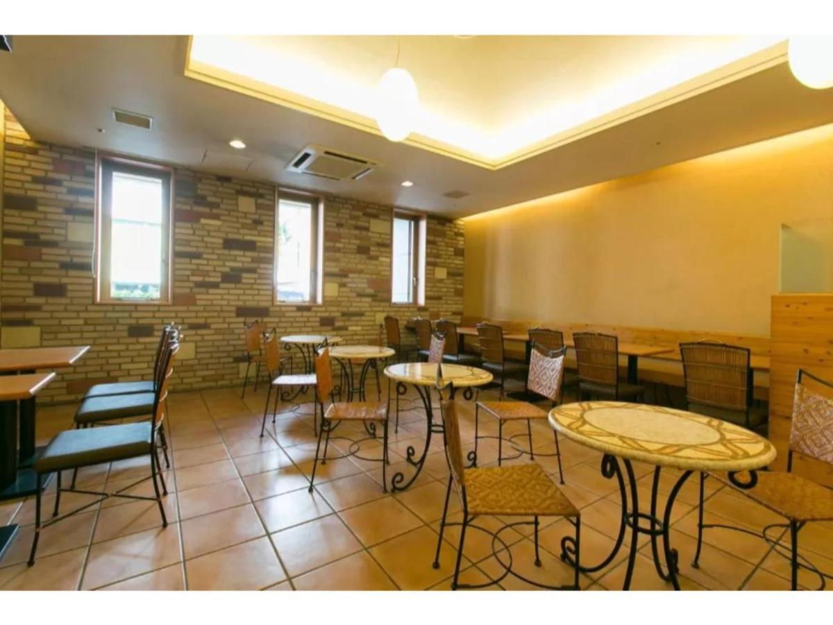 R&B Hotel Nagoya Nishiki - Vacation Stay 15159V Exterior photo